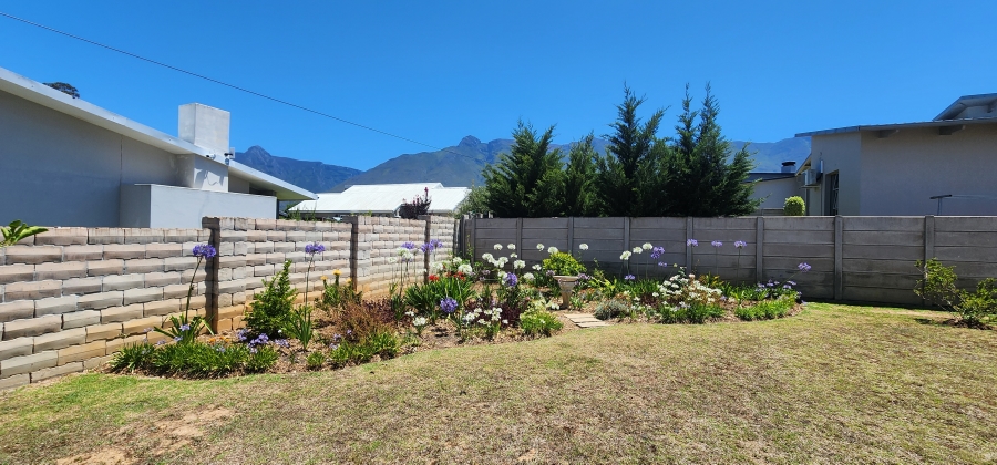1 Bedroom Property for Sale in Swellendam Western Cape